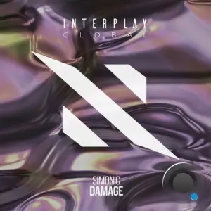 Simonic - Damage (2026)