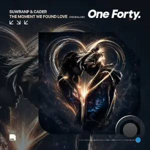 Suwranp & Cader - The Moment We Found Love (2026)