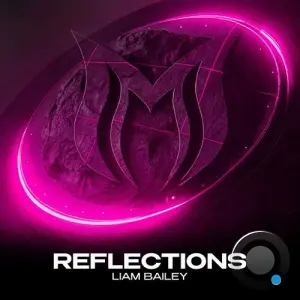 Liam Bailey (Uk) - Reflections (2026)
