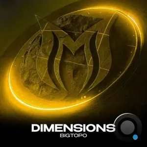 Bigtopo - Dimensions (2026)