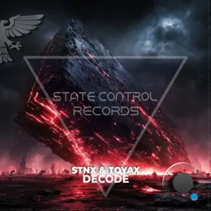 Stnx & Toyax - Decode (2026)