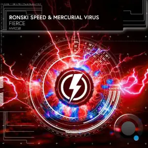 Ronski Speed & Mercurial Virus - Fierce (2026)