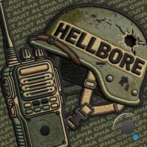 FourD - Operations / Hellbore (2026)