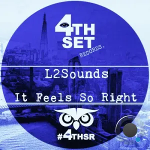 L2Sounds - It Feels So Right (2026)