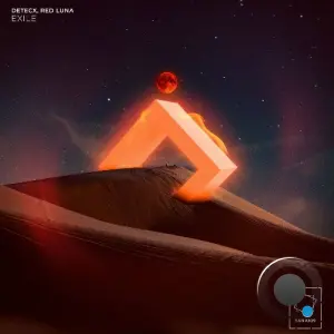 DETECX, Red Luna - Exile (2026)