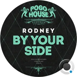 Rodney - By Your Side (2026)