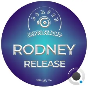 Rodney - Release (2026)