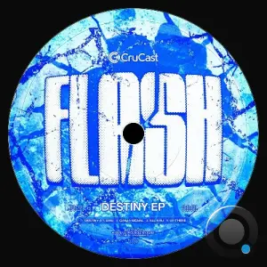 Flash - Destiny (2026)