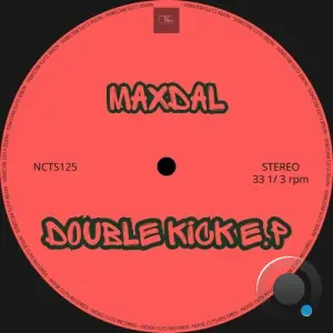 Maxdal - Double Kick (2026)