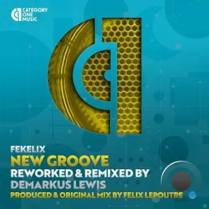 Fekelix - New Groove (2026)