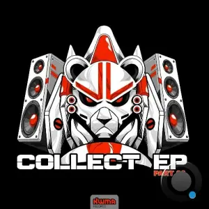 Spaow - Collect EP Part 03 (2026)