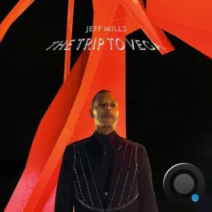 Jeff Mills - The Trip To Vega (2026)