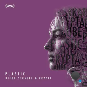 Diego Straube & Krypta - Plastic (2026)
