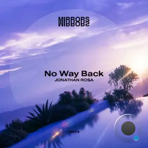 Jonathan Rosa - No Way Back (2026)