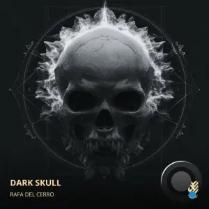Rafa Del Cerro - Dark Skull (2026)