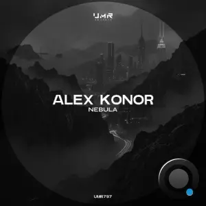 Alex Konor - Nebula (2026)