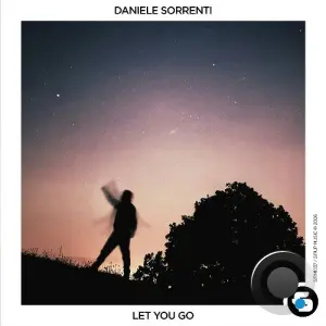 Daniele Sorrenti - Let You Go (2026)