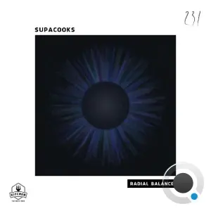 Supacooks - Radial Balance (2026)