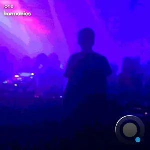 Iorie - Harmonics (2026)