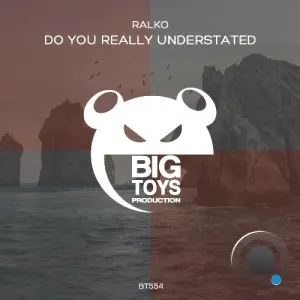 Ralko - Do You Really Understated (2026)