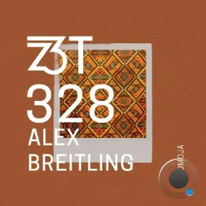 Alex Breitling - Umoja (2026)