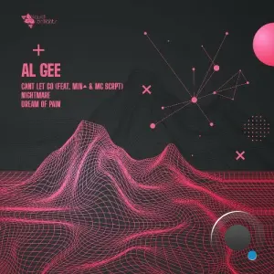Al Gee - Cant Let Go (2026)