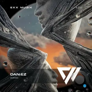 DAN:EZ - Senses (2026)