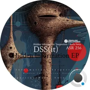 DSS(it) - Hidden Information (2026)