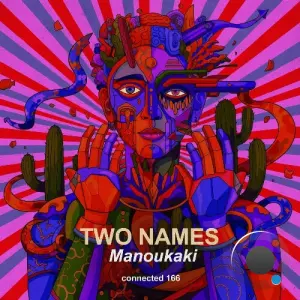 Two Names - Manoukaki (2026)