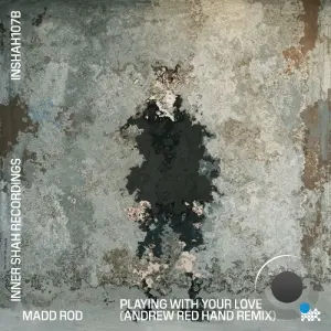 Madd Rod - Playing With Your Love (Andrew Red Hand Remix) (2026)