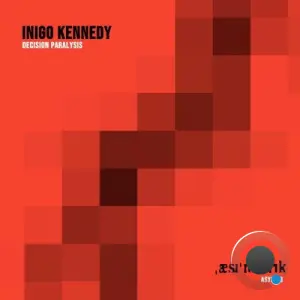 Inigo Kennedy - Decision Paralysis (2026)