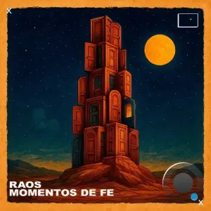 Raos - Momentos De Fe (2026)