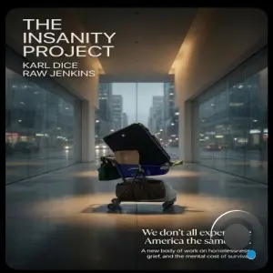 Dice Raw - The Insanity Project (2026)