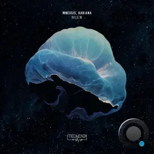 Mnexsis, Kariana - Blur (2026)