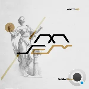 QuiQui - Resurface (2026)