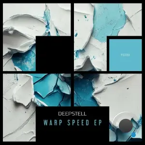 DEEPSTELL - Warp Speed (2026)