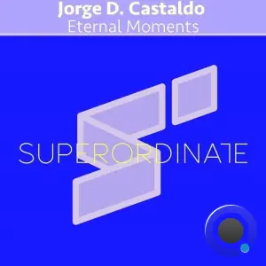 Jorge D. Castaldo - Eternal Moments (2026)