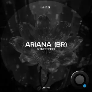 ARIANA (BR) - Steppin'In (2026)
