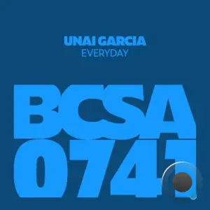 Unai Garcia - Everyday (2026)