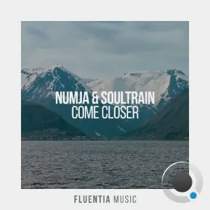 NUMJA, Soultrain - Come Closer (2026)