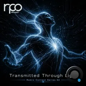 Rick Pier O'Neil - Transmitted Through Light (2026)