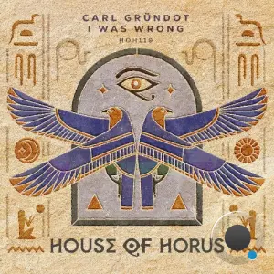 Carl GrünDot - I Was Wrong (2026)