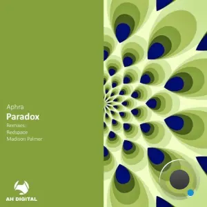 Aphra - Paradox (2026)