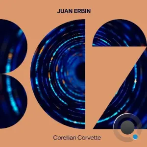 Juan Erbin - Corellian Corvette (2026)