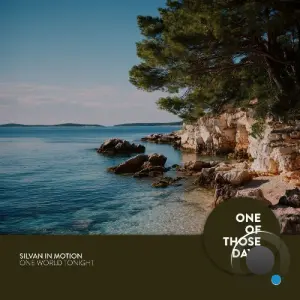 Silvan In Motion - One World Tonight (2026)