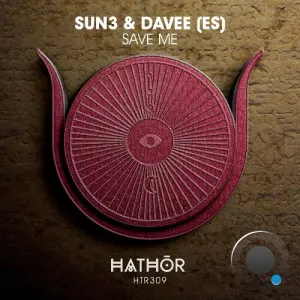 SUN3, Davee (ES) - Save Me (2026)