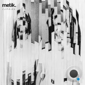 Metik - Cordier (2026)