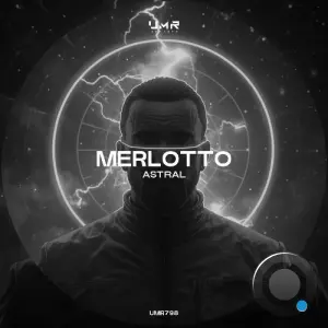 Merlotto - Astral (2026)