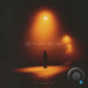 Midnight Mirage - The Closer We Get (2026)
