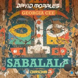 David Morales x Georgia Cee - SABALALA (2026)